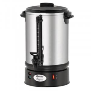 Profesionalni aparat za kavu 48 šalica - Regina Plus 40