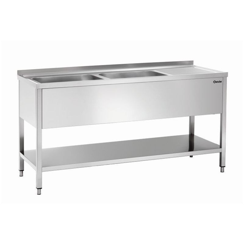 Zaroni Perilica Sudoper Desno - 700 x 1800 mm