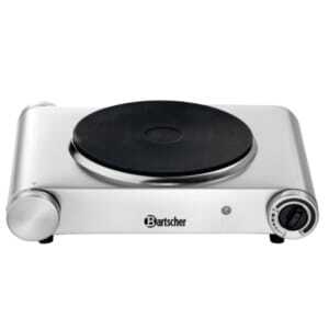 Električna ploča za kuhanje - 185 mm