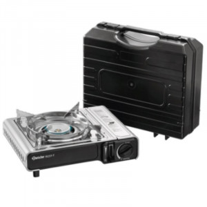 Plinski štednjak 1K221-T - Bartscher