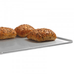 Perforirana aluminijska ploča GN 2/3 - Bartscher