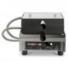 Profesionalni waffle maker s otvaranjem od 180° - 4 x 6 Bruxelles