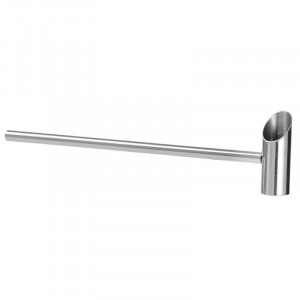 Stroj za proizvodnju šećerne vune od nehrđajućeg čelika - HENDI