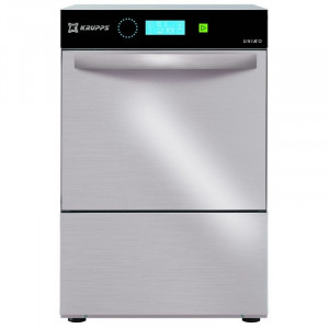 Perilica za čaše Koral - 40 x 40 cm - Krupps