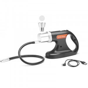 Pištolj za dimljenje s 3 brzine - HENDI