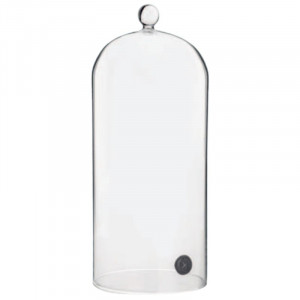 Dimnjak za pušenje za koktele - Ø 125 mm