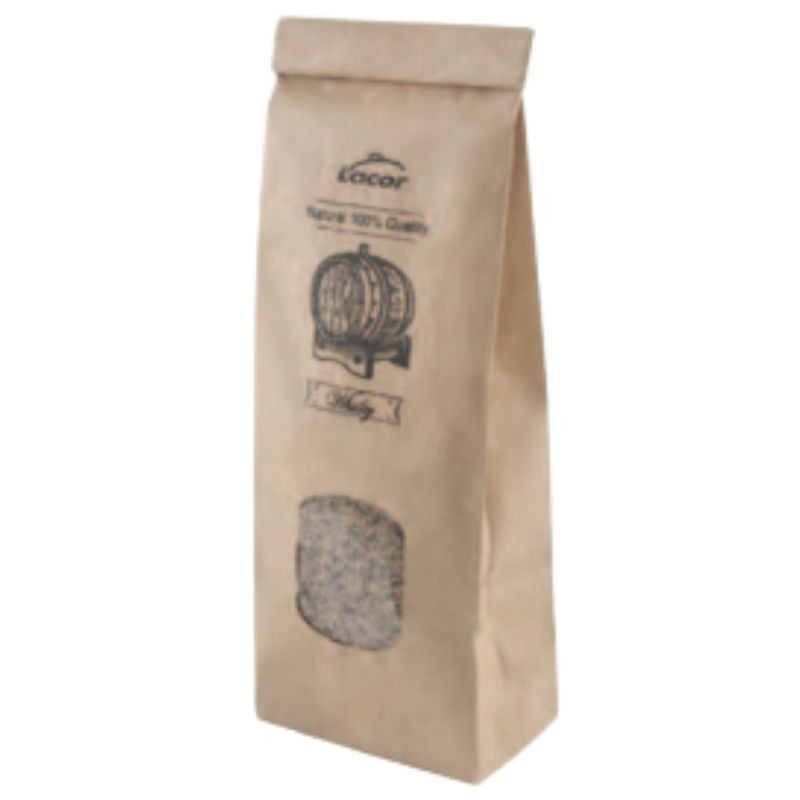 Strugotina od drveta za dimljenje - Whisky - 100 g - Lacor