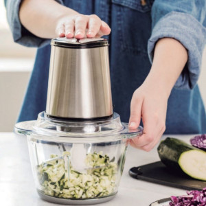 Električna sjeckalica - 1,2 L - Lacor