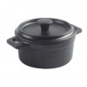 Mini-Cocotte od melamina s poklopcem - Ø 14 cm - 640 ml - Lacor