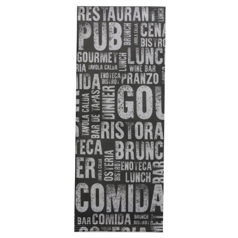 Vrećica za pribor - Gurmanska - Paket od 1000