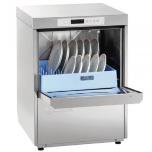 Profesionalni perilica posuđa Deltamat - TF 527 R - S odvodnom pumpom