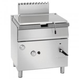 Plinski nagibni brašnar 700 ručni