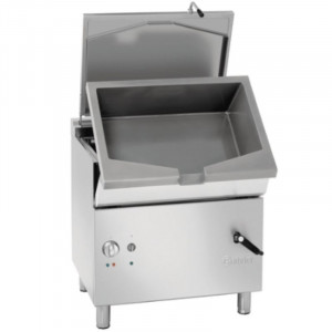 Električna nagibna tava 700 ručna