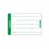 Traceability Label LabelFresh Pro - Friday - 70 x 45 mm - Pack of 500 - LabelFresh