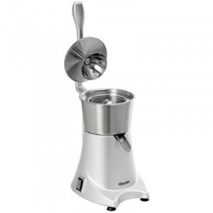 Cijeđenje agruma CS1 - Bartscher