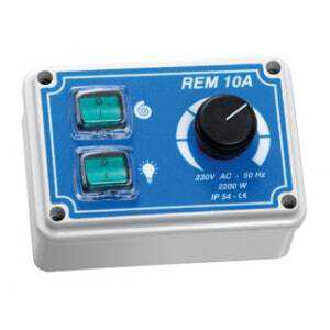 Podesivi regulator struje