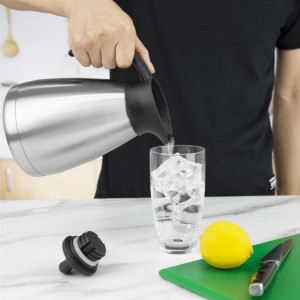 Bocač za termos bocu s navojem - 1L - Olympia