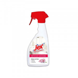 Sprej za čišćenje sanitarija - 750 ml - Jex