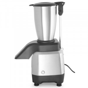 Električna drobilica leda 3 L - 160 Kg/h - Hendi