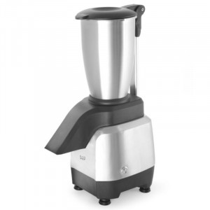 Električna drobilica leda 3 L - 160 Kg/h - Hendi