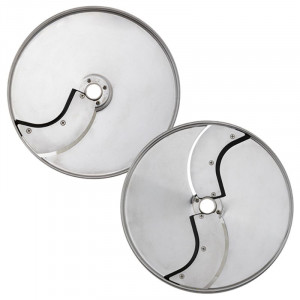 Disk za rezanje na 0,5 mm za električni rezač povrća - Dynamic