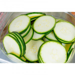 Disk za rezanje na 0,5 mm za električni rezač povrća - Dynamic