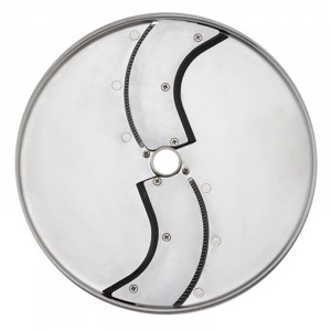 Rezač za Julienne 4 x 4 mm za električni rezač povrća - Dynamic