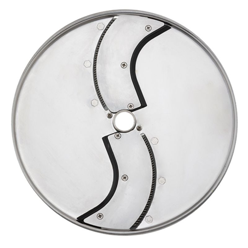 Rezač za Julienne 4 x 4 mm za električni rezač povrća - Dynamic