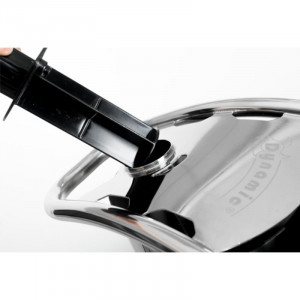 Električni rezač povrća s 2 brzine - Dynamic