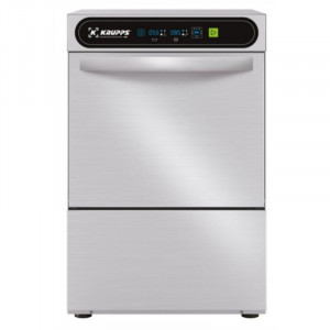 Perilica posuđa profesionalna Cube Line - 40 x 40 - Krupps