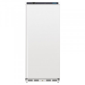 Ormarić za slastice Serija G bijeli - 522L - Polar