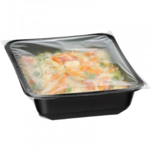 Pladanj od PP za poluautomatski zatvarač - Paket od 50 - Bartscher