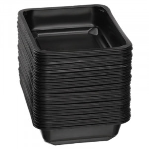 Pladanj od PP za poluautomatski zatvarač - Paket od 50 - Bartscher