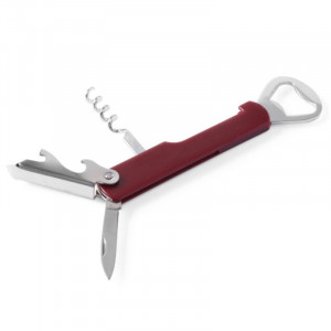 Otvacač za boce s četiri funkcije