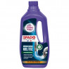 Gel za čišćenje kuhinje i kupaonice posebno za potpunu blokadu - 1 L - SPADO