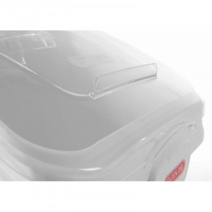 Kolica za suhu hranu - 98 L