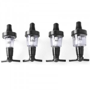 Dozator - Brend HENDI - Fourniresto