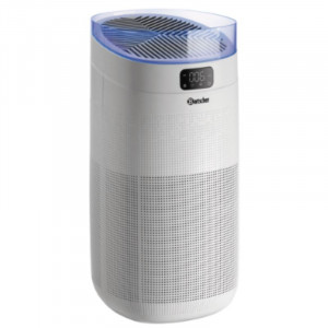 Pročišćivač zraka - 40 m² - Bartscher