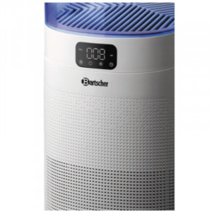 Pročišćivač zraka - 40 m² - Bartscher