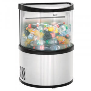 Hladnjak za piće - 60 L - Bartscher