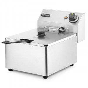 Friteza Kitchen Line - 6 L