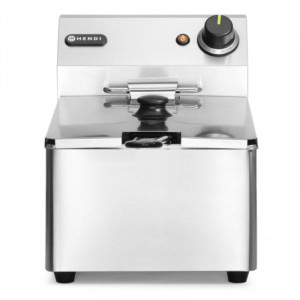 Friteza Kitchen Line - 6 L