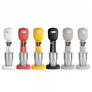 Mikser za milkshake - crni - Hendi