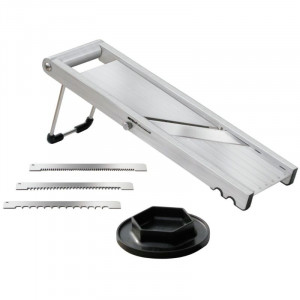 Profesionalna mandolina marke Tellier