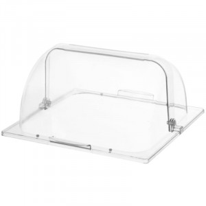 Poklopac Roll-Top za košaru za kruh - 365 x 335 mm - Brand HENDI