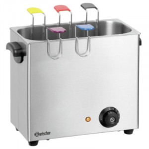 Kuhanje jaja - 6 jaja - Bartscher