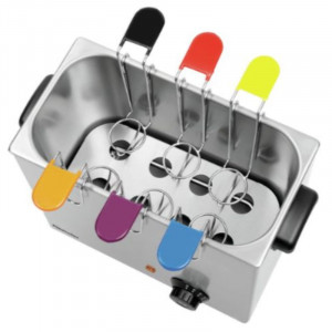 Kuhanje jaja - 6 jaja - Bartscher