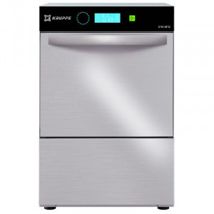 Perilica čaša profesionalna 40x40 - Elitech Line Krupps