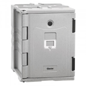 Izolirani kontejner GN 1/1 - 90 L - Bartscher