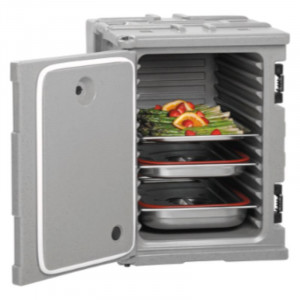 Izolirani kontejner GN 1/1 - 90 L - Bartscher